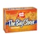 Jolly Time The Big Cheez Cheddar Cheese Microwave Popcorn 298g