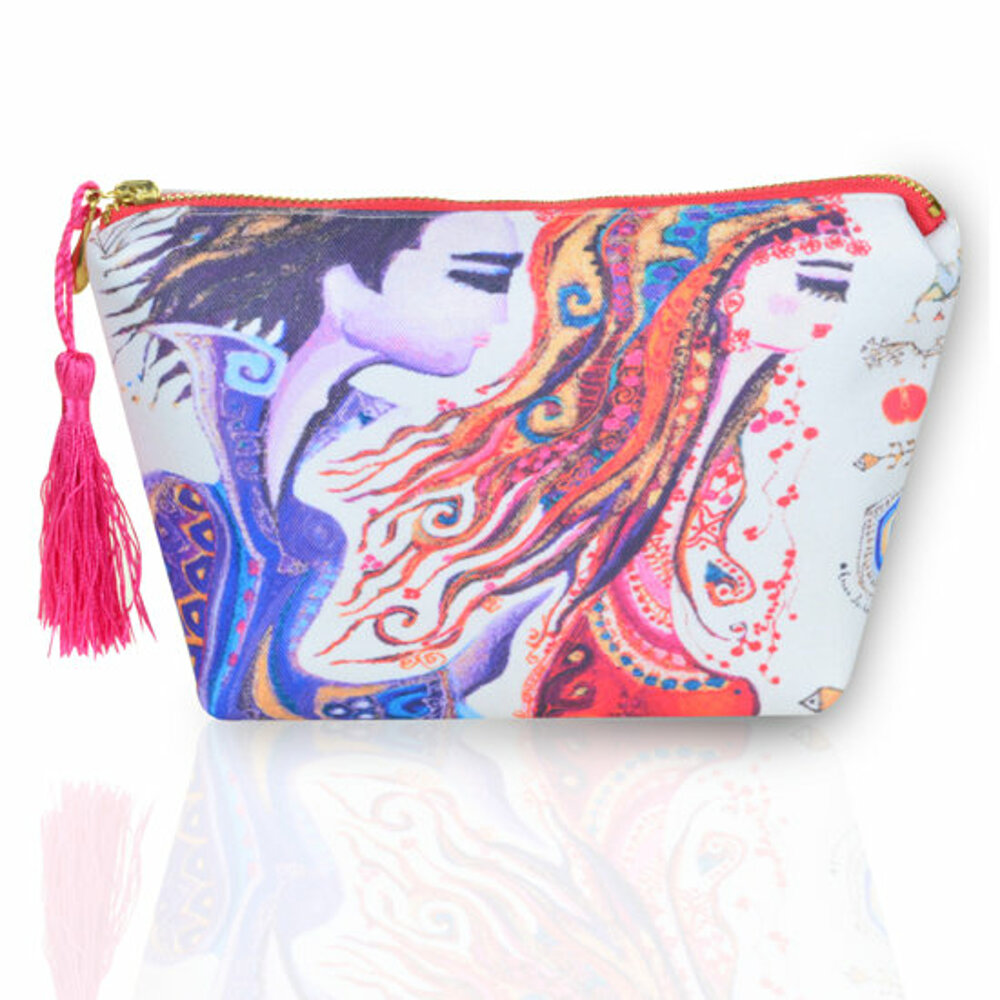 BiggDesign - Love Makeup Bag