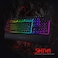 K512 Gaming Keyboard