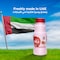 Al Ain Strawberry Milk 250ml