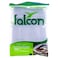 Falcon Plastic Spoons White 50 PCS