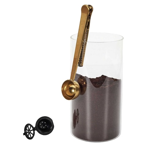 Home Deco Factory M12 Ginkgo Coffee Gift Box 70ml