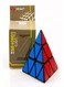 Generic Magic Cube Pyramid Shape