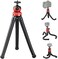 The Mohrim Flexible Tripod, Tripods For Phone With Smartphone Mount