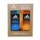 Adidas Deodorant Energy Kick + Cool Down 250mlx2 Pieces