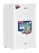 Admiral 125 Litres Single Door Refrigerator