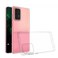 Protective Case Cover for Samsung Galaxy A52 5G - Clear