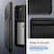 Spigen Slim Armor CS designed for Samsung Galaxy S23 PLUS case cover (2023) - Black