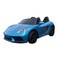 Megastar Ride on XXL Licensed Porsche Premium SuperSport Big Kids 2 Seater 24v Ride On Car,180W Brushless Motor&amp;Real Wheels