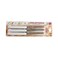 Marob Table Knife White 6 Pieces