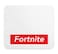 Loud Universe - Mouse Pad Rectangular Fortnite Supreme Style