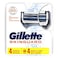 جيليت لحلاقة الوجة للبشرة الحساسة 4