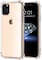 Generic Clear Shockproof Tpu Cover Case For Apple Iphone 11 Pro 5.8 Inch Case