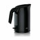 Braun Water Kettle WK3110BK&nbsp;1.7 Liter 