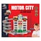 Pjoy Vroom Motor City Garage 4Cars