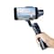 Gimble Hand Held Bluetooth Stablizer For Mobile Phones