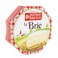 Paysan Breton Cheese Brie 125GR