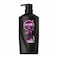 Sunsilk Black Shine Hair Shampoo - 600ml