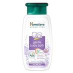 Buy Himalaya gentle Baby Bath 400 ml in Kuwait