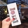 Aiwanto Hair Clips 5Pcs Hair Accessories for Children's