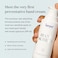 Supergoop! Handscreen SPF 40 (200ml)