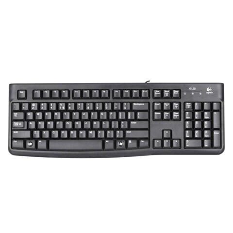 KEYBOARD K120 FOR BUSINESS USB
