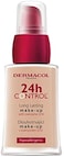 Dermacol 24H Control Make Up Foundation No.1