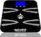 Inevifit Body-Analyzer Scale Black