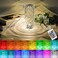 16 Color Changing Touch Lamp USB Romantic Rose Diamond Table Lamps