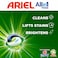 Ariel All In 1 PODS Washing Liquid Capsules With Touch Of Freshness Downy 15 Capsules