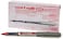 UniBall UB157 Eye Fine Rollerball Pen 0.7mm Red Pack of 12