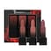 TEAYASON 3-Piece Matte LIpstick Set