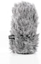 Saramonic Furry Outdoor Microphone Windscreen For The Vmic &amp; Vmic Record-E Windscreen (Vmic-Ws)