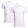 Cottonil Half Sleeves Under Shirt - 2 Pieces - Size 3 - White