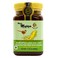 Almujeza Honey with Ginseng 500 gr