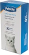 Petmate LITTER PAN LINERS 8CT JUMBO