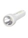 Sonashi Rechargeable LED Torch SPLT-108N White