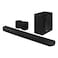 Samsung 11.1.4ch Q-Series Soundbar HW-Q990B/ZN Black