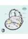 Moon Good Night Mat With Single Arch 0M+, Baby Playmat &amp; Activity Gym