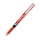 Pilot Hi-Tecpoint V5 Pen, Red (Pack of 12)