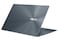 Asus Zenbook 14-inch Display Core i7-1165G7 2.8 GHz/16GB RAM/1TB SSD/Intel Iris X Graphics/Windows 10 Home/Eng-Arb-KB/Grey