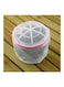 Marrkhor Laundry Bag Mesh Wash Bra Washing Underwear Bags Socks White