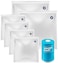 Generic-CK725 Always Fresh Seal Vacuum System and Bag Set