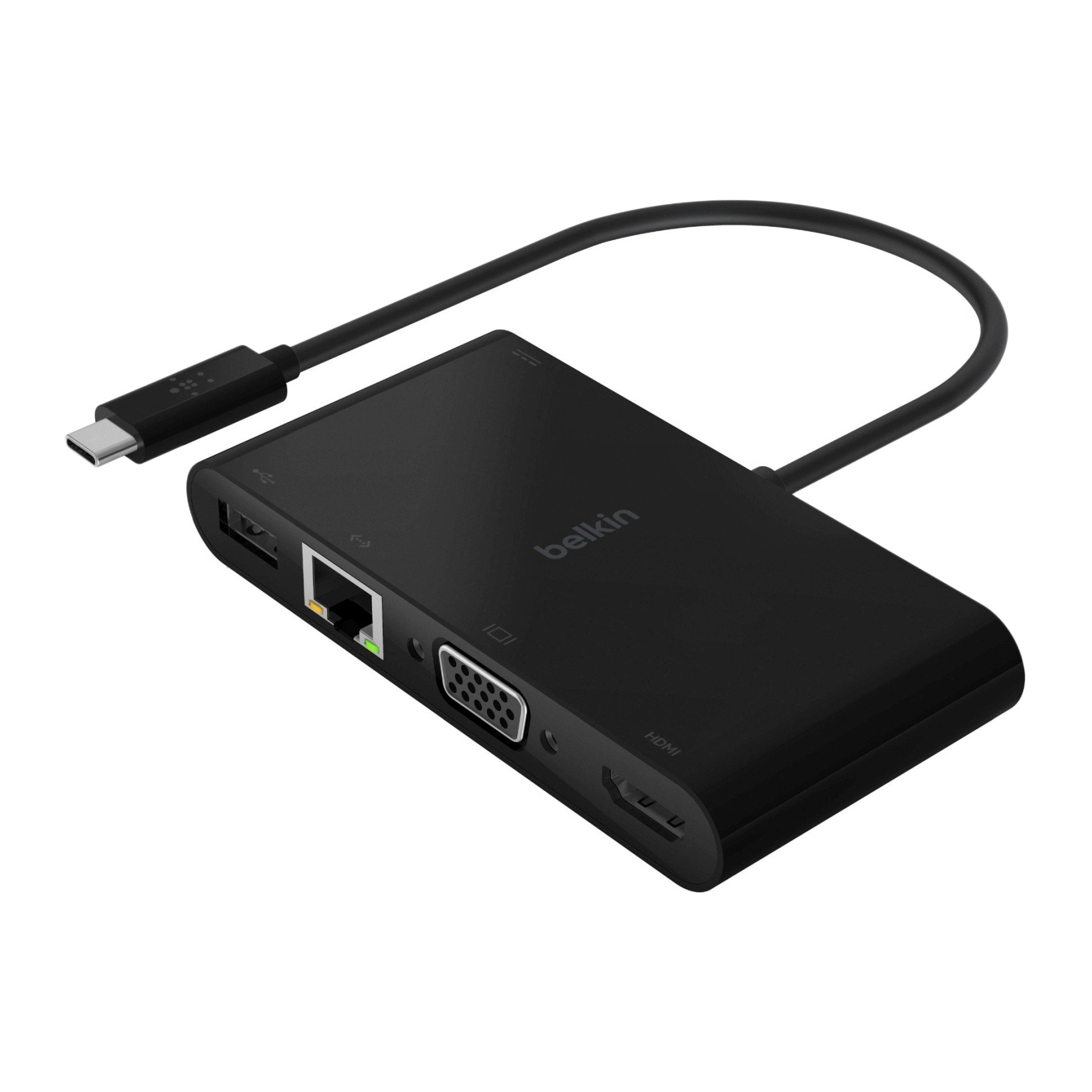 belkin Belkin usb-c Multimedia Adapter