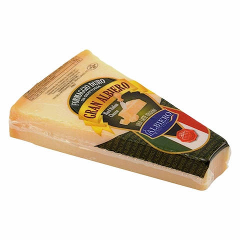 Gran Albiero Cheese 200g