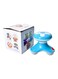 Rally Mini Portable Vibrating Massager Assorted Colors