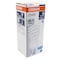 OSRAM 18W E27 E/SAVING LAMPS D/L