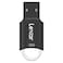 Lexar JumpDrive V40 USB Flash Drive 32GB Black