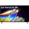 LG NanoCell 65-Inch 8K Smart TV NANO95 Black