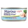 Marina Blue White Tongol Tuna Meat In Water 185GR
